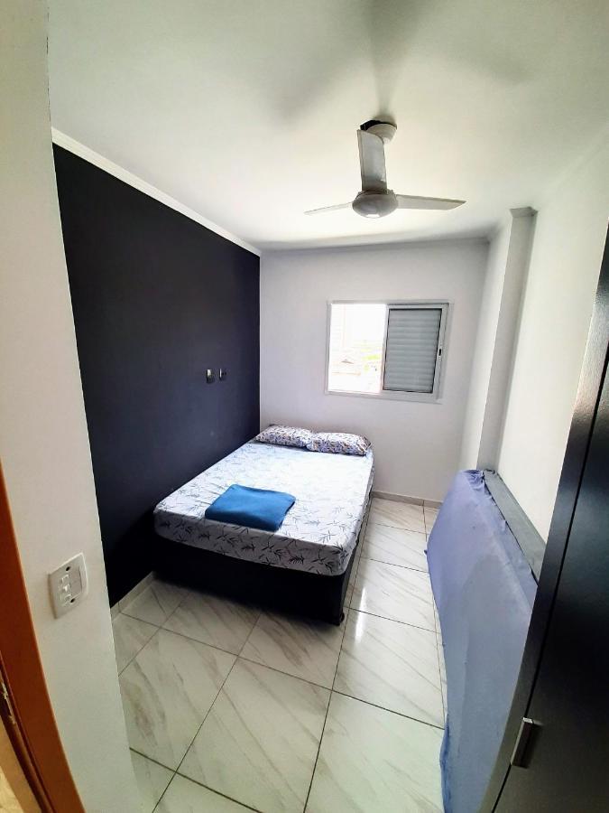 Apartamento Mirim Praia Grande Екстериор снимка