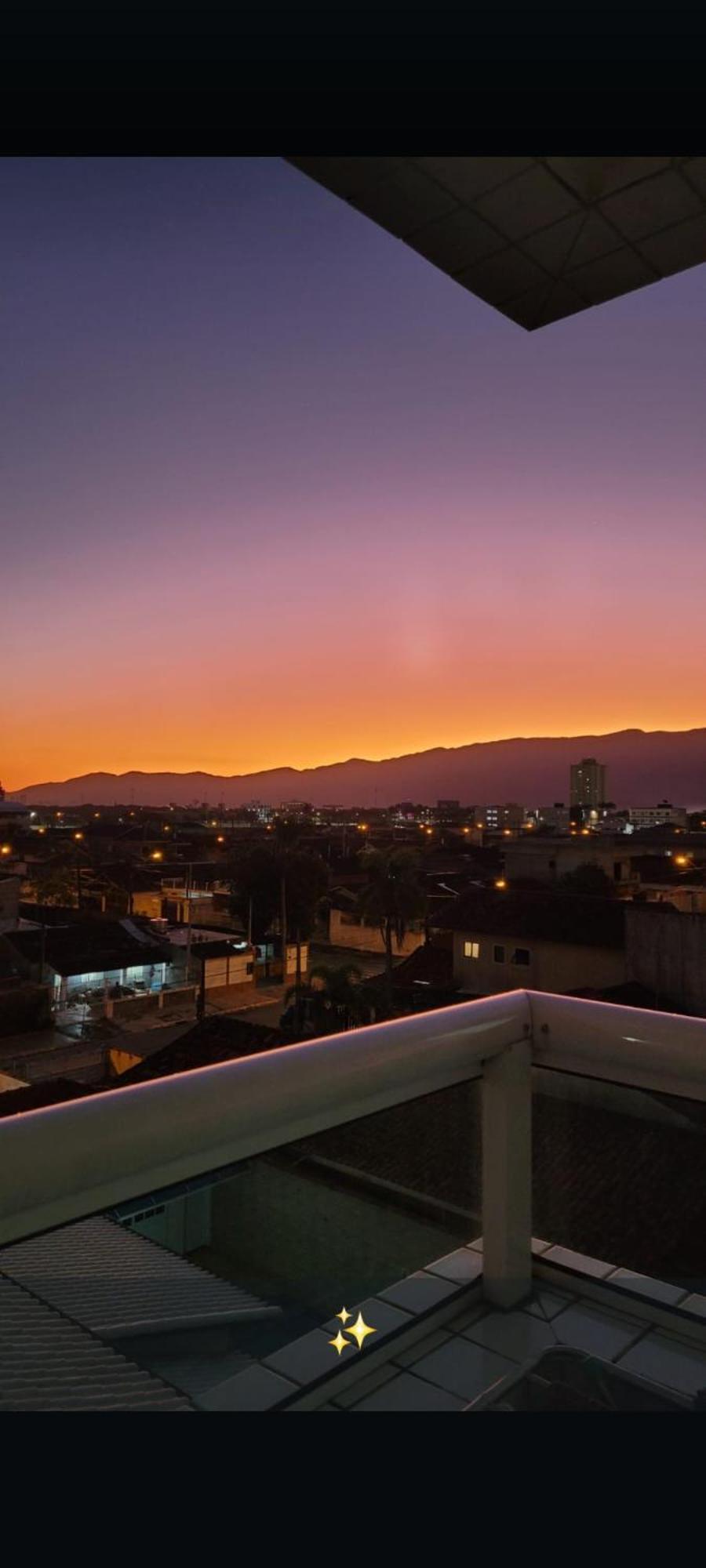Apartamento Mirim Praia Grande Екстериор снимка