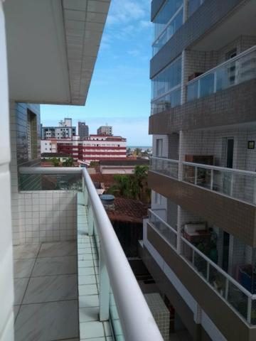 Apartamento Mirim Praia Grande Екстериор снимка